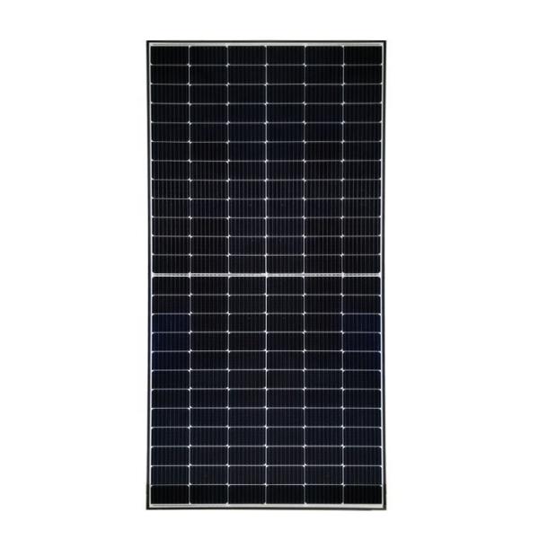 Anodized Aluminium Alloy Solar Panels with 3 Bypass Diodes J-BoX for Monocrystalline