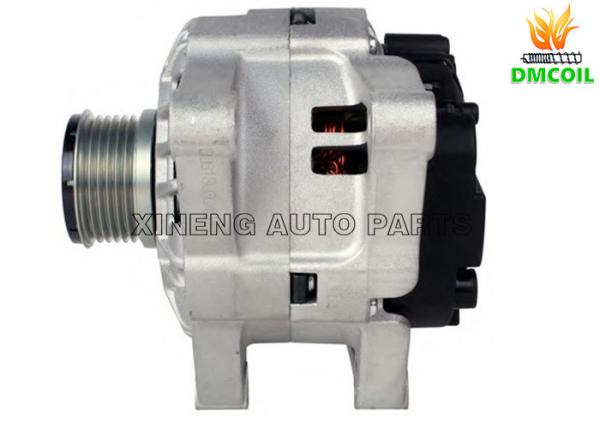 Peugeot Citroen Jumpy Auto Parts Alternator / Fiat Ducato Alternator Water Proof