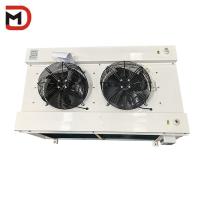 Industry Cold Room Double Out Let Evaporator For Low Temperature Storage