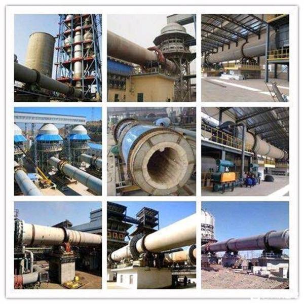 70-90% MgO Content Magnesia Alumina Spinel Brick for Cement Kiln Lining Material