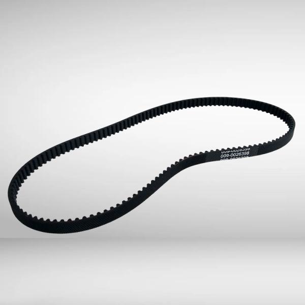ATM Machine Spare Parts NCR NCR BELT PN: 009-0026398, 90026398, 0090026398