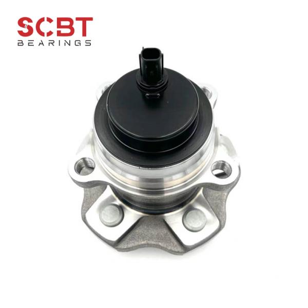 42450-0E060 42450-0E020 42450-48050 42450-0E050 Roulement de moyeu de roue arrière Pièces automobiles pour Toyota Avec haute qualité