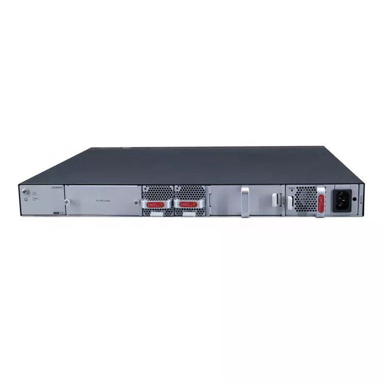 Гибридный оптически электрический переключатель HUAWEI S5731-H24HB4XZ POE++