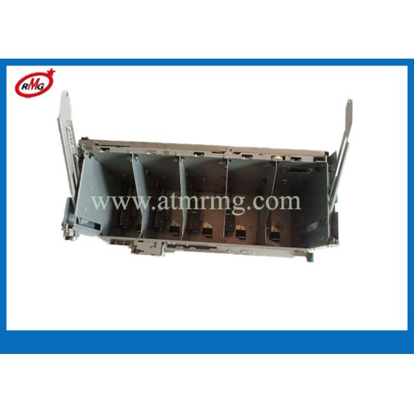 Bank ATM Spare Parts Diebold 368 ECRM Chassis 5 Cassette High ULWS5A