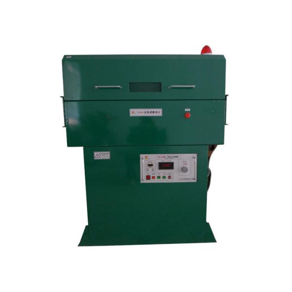 Тестер искры оборудования для испытаний/кабельной проводки кабеля УЛ1581-1990