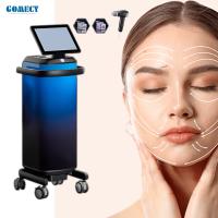 Morpheus8 Microneedle RF Machine 0,5-7 mm Longueur de l' aiguille pour le resserrement de la peau