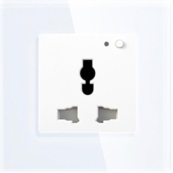 a voz 3500W 100V universal ativou o temporizador de controle remoto da tomada de poder