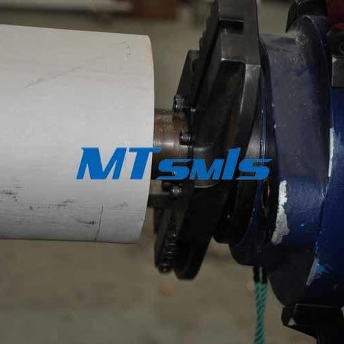 2 Inch Astm A790 Uns S32750 Seamless Stainless Duplex Steel Pipe