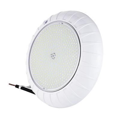 18W LED Underwater Swimming Pool Lights RGB Color Changing 12V AC Wall Surface Mounted