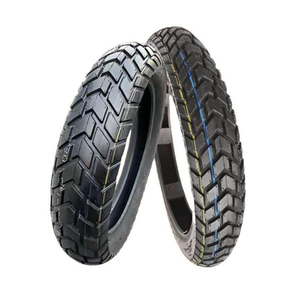 Pneus de motocicleta 80/90-17 3.00-17 3.00-18 2.75-18 2.75-17 2.75-21 3.25-18 Personalizado