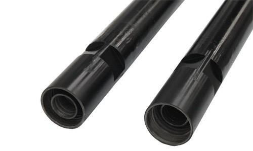Forged DTH 76-273mm Rod Mayhew Junior Drill Rig Tools For Deep Drilling Operations