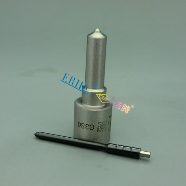 ERIKC denso injector nozzle G3S6 fuel pump nozzle , denso jet nozzle for 23670-30400 / 23670-0L090 injector