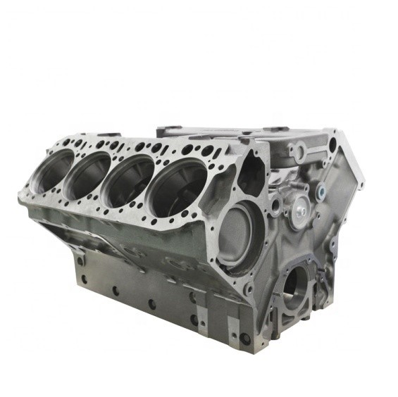 Cummins 6CT 3971411 Aluminum Engine Block