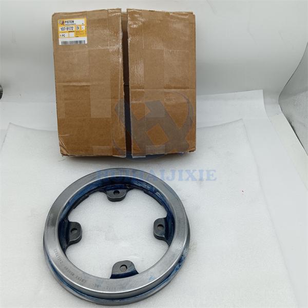 Pièces détachées de moteur diesel 107-9172 Piston de frein pour 980G 986H 986K 988H Chargeur 1079172 Piston pour 834B 824G Dozer