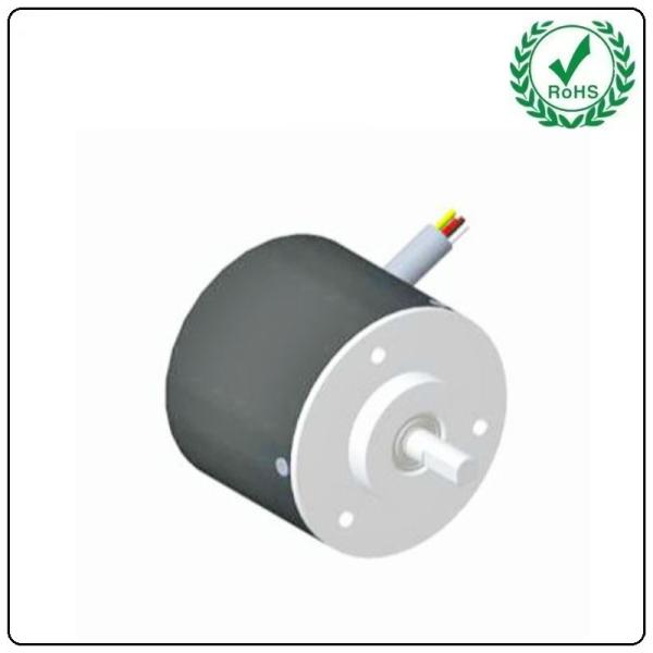 ME28/ME38/ME40/ME60金属シャフトの増加磁気エンコーダー