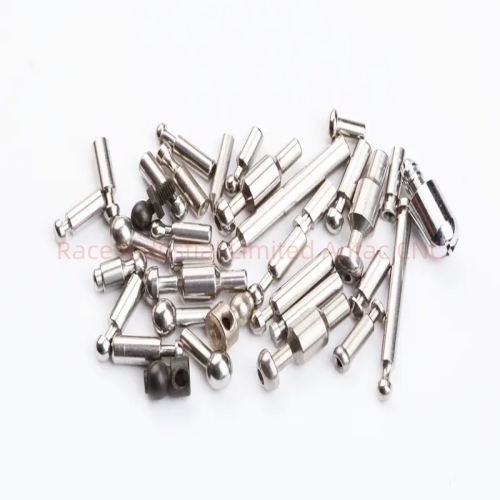 Shipping By Air 100 Percent Inspected Brass CNC Turning Parts Components for Robotics Pneumatic Systems and Mechanical Assemblies