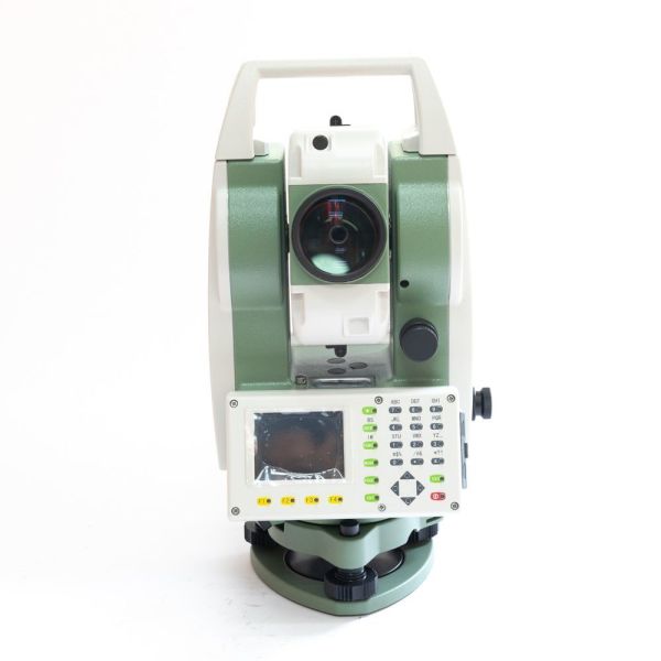 3-15km Range Finding High Precision Total Station Foif Rts342 R10 Geophysical Survey Machine