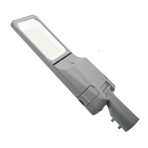 Energy-Efficient Smart LED Street Lights | Modular Road Lighting | IP66 Waterproof, IK09 Impact-Resistant