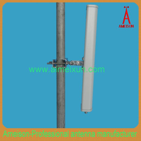 2300-2700MHz 13dBi Directional Panel Antenna wifi antenna 4g antenna lte antenna