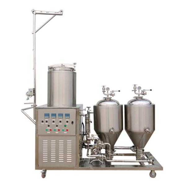 Equipamento para fabricação de bebidas e alimentos para uso doméstico