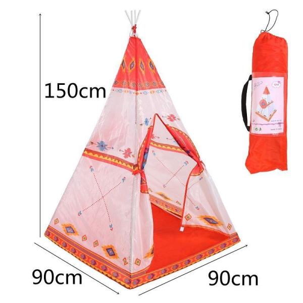Kids Tent, Tent for Kids, an Extraordinary Dinosaur Tent, Toys for Kids Girls & Boys, Kids, Outdoor and Indoor