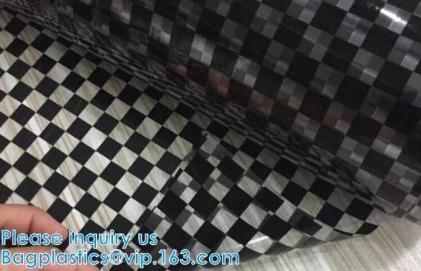 Biodegradable EVA Photovoltaic Film PEVA Laminated Film TPU Hot Melt Film TPU Adhesive Film Color TPU film