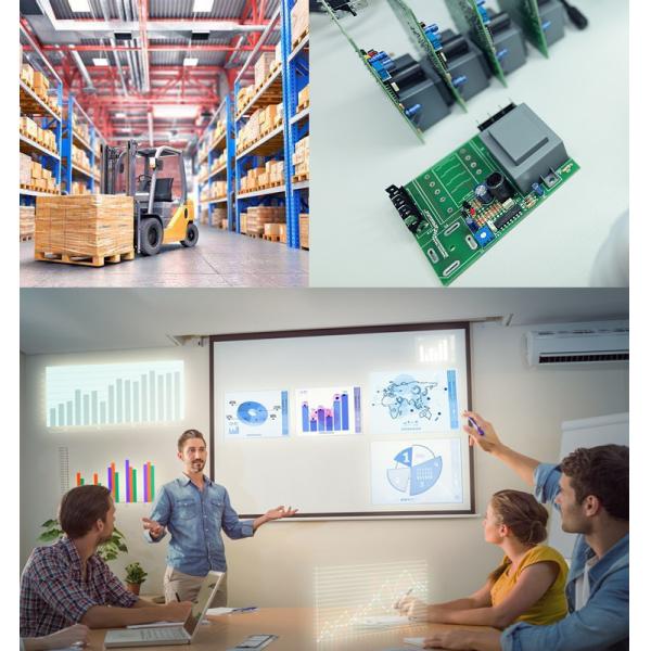 3BHL001433P0001 PLC Module New Original 1 Year Warranty