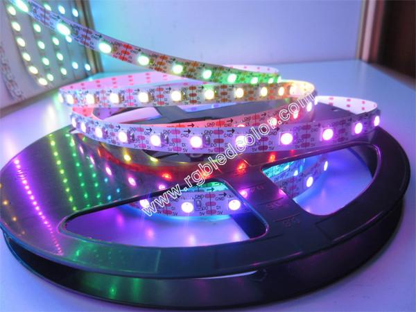 sk6812 led strip 30/60/72/144 led per meter ip65/67 waterproof