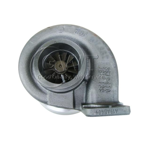 Дизельные двигатели CUMMINS Турбокомпрессоры 3787142H 403-1118010 4049340 4049341