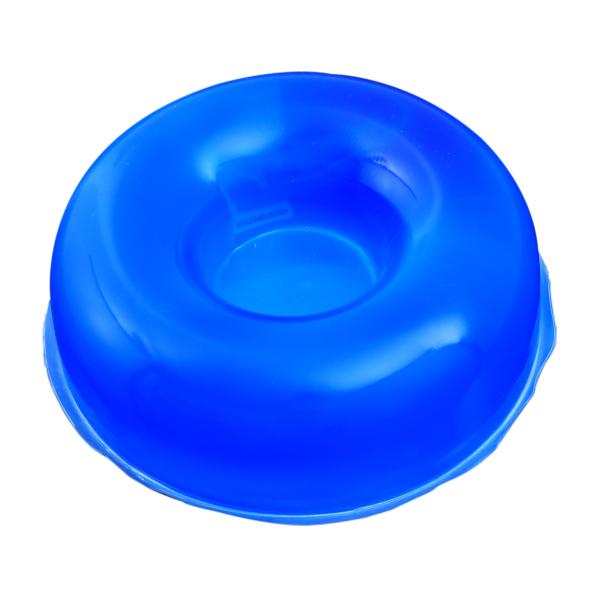 Blue Surgical Gel Pads Positioning Polyurethane Molded Products