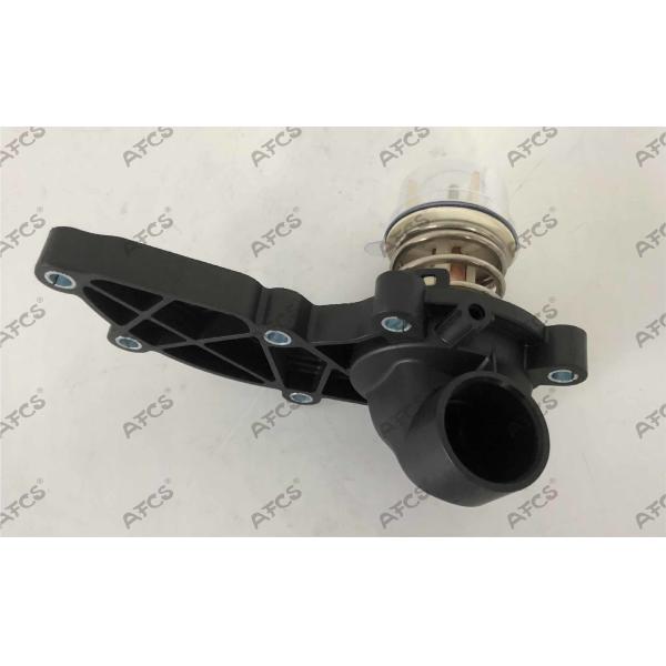 vivienda de 06E121111 AL Car Sensor Parts Thermostat para VW 2010-2017 de Audi