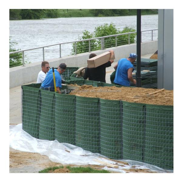 6ft X 50ft ПВХ покрытый оцинкованный стальной цепной ссылки ограждения для промышленных применений