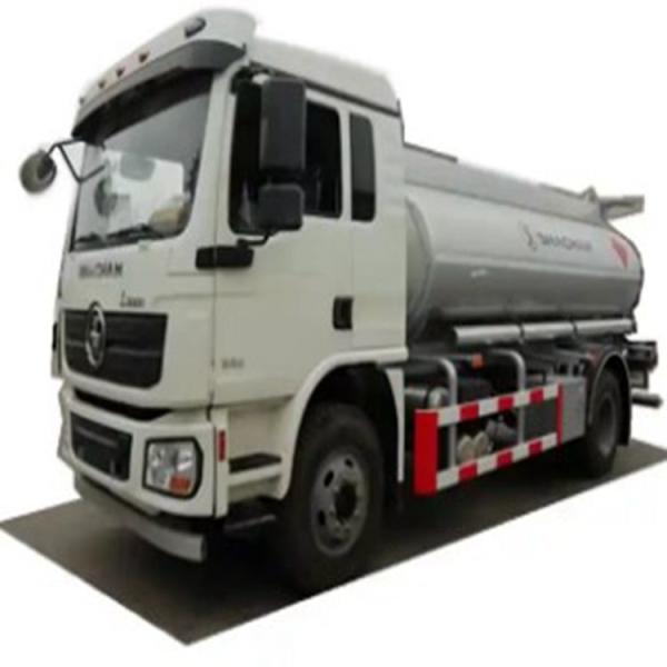 SHACMAN F3000 X3000 20CBM 6X4 Diesel Petroleum Tanker Truck 15000L-30000L 10 Wheeler Liquid Storage Transport Trucks