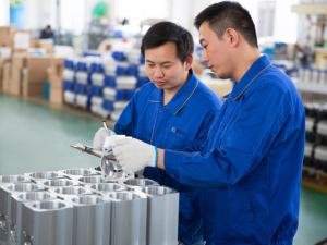 Wuxi Pneumatic Valve Co., Ltd