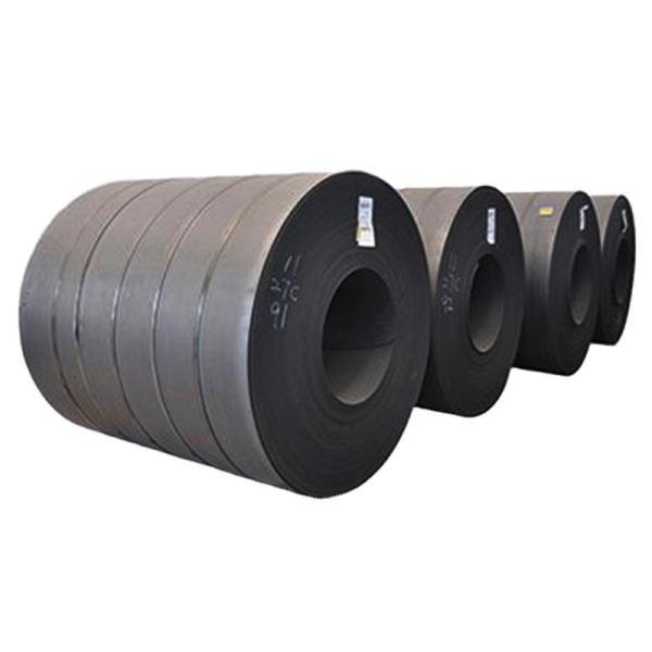 65Mn 45Mn S45C S50C High Carbon Steel Coils 600mm-2200mm Width