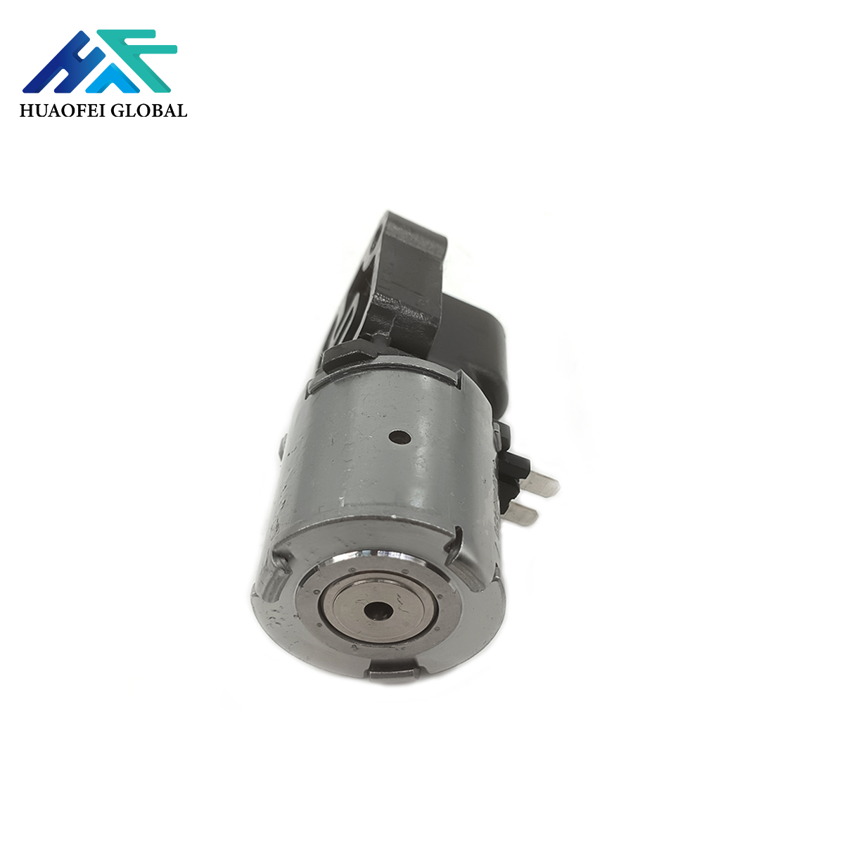 0BH DQ500 Direct Pressure Regulating Valve Dual Clutch Transmission Valve For VW Audi