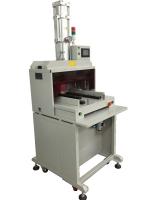 Máquina automática de perfurar a carcaça de metal 110V ou 220V 0,4MPa com juntas de fresagem