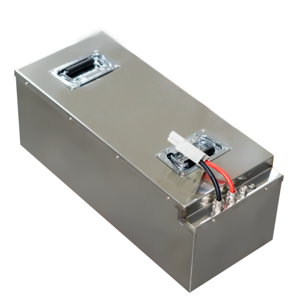 GEHAN 60AH130V 7.8KWH