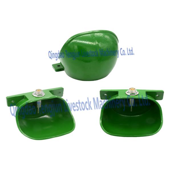 Energy Free Nursery Pig Water Bowl Livestock For Farm Animal