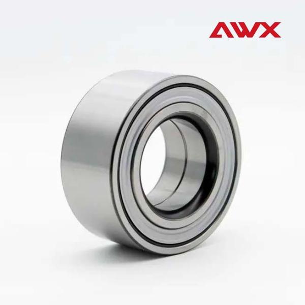 DAC356535 Automobile Front And Rear Wheel Bearings , Steel Clutch Release Bearing