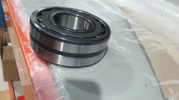 Self Aligning Spherical Roller Bearing Used In Printing Machines 22210CA