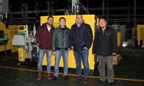 Zhangjiagang Baisu Machinery Manufacture Co., Ltd.