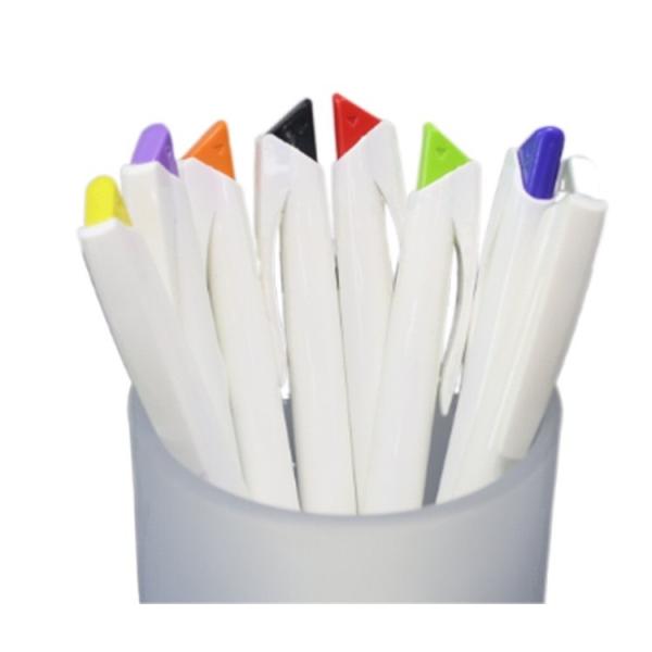 DIY Logo Sublimation Pen Blanks Wholesale Personalized Pens