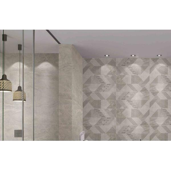 Matte Surface Porcelain Kitchen Floor Tiles 400*800mm Glazed Polished