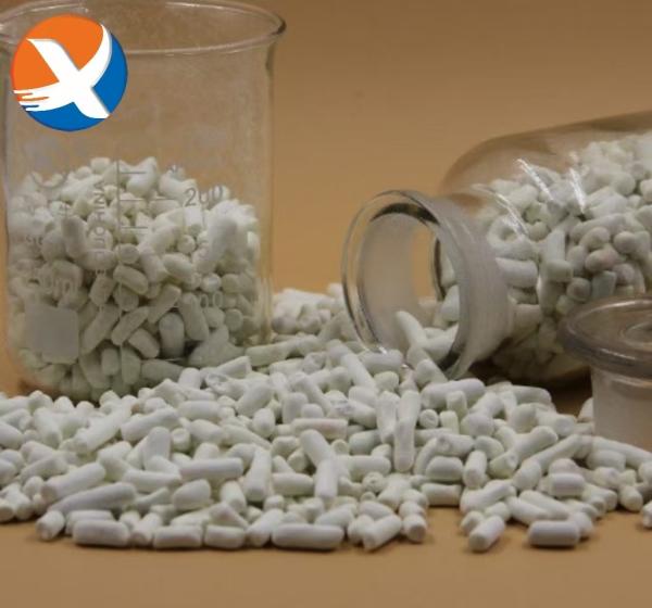 Potassium Amyl Xanthate Flotation , PAX granular Mining Chemical Reagents