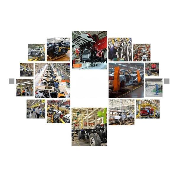 Affordable Electric Car KIA EV5 2023 SUV Energy Vehicle Automatic Gearbox