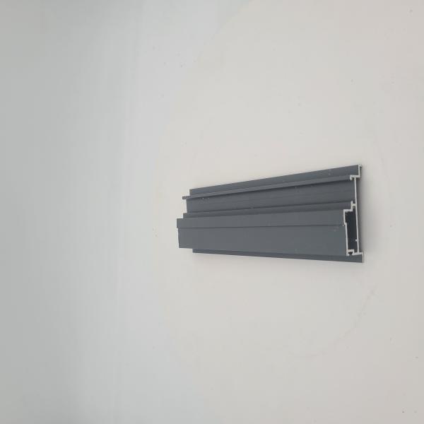 DIN EN755 6061 6060 профилей алюминиевого окна обматывает сопротивление