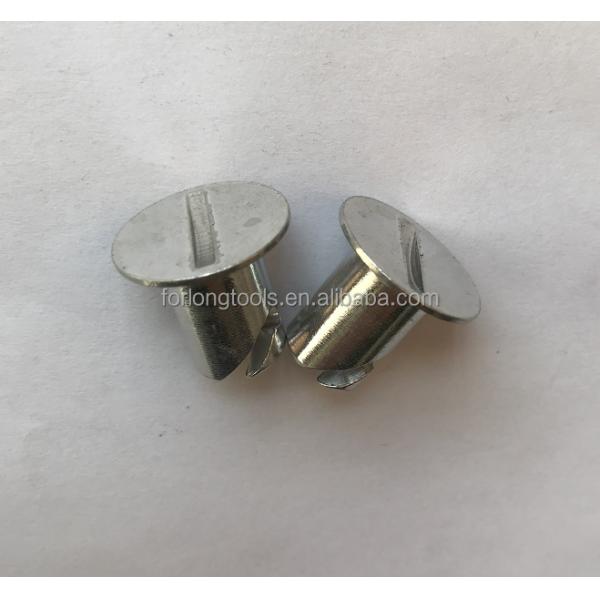 Спринт Авто Алюминий 7/16*.550 Грип Дзус Крепление 1/4 Четверть Поворачивайте кнопка панель крепление для универсального года