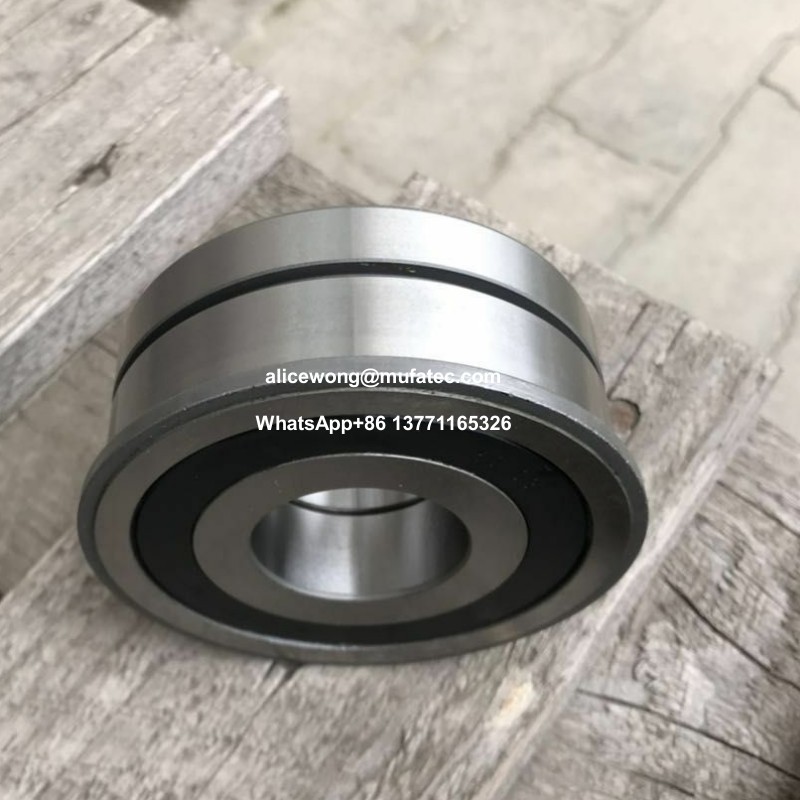 F-567523.SKL Automotive Gearbox Bearings 35x85x36.5mm