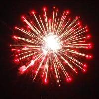 Chinese 4 Inch 16 Shots Consumer Cake Fireworks From 1.4G Liuyang Professional Fireworks Supplier Custom Fire Works